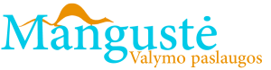 manguste.lt logo